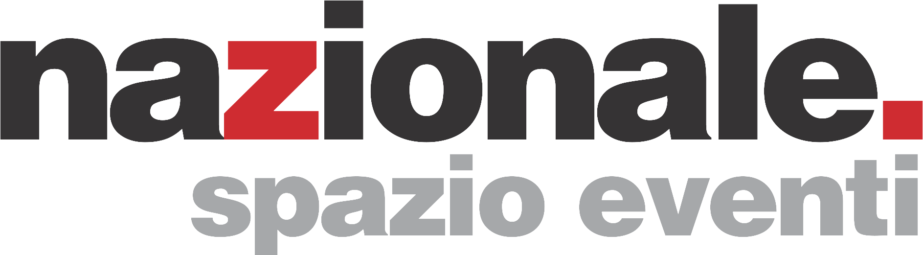 logo-Nazionale-Spazio-Eventi-Rome